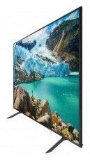 SAMSUNG UE65RU7102KXXH Ultra HD Smart LED televízió Televíziók - LED televízió - UHD 4K felbontású - 347436