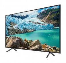 SAMSUNG UE75RU7102KXXH Ultra HD Smart LED televízió Televíziók - LED televízió - UHD 4K felbontású - 347439