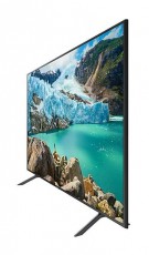 SAMSUNG UE75RU7102KXXH Ultra HD Smart LED televízió Televíziók - LED televízió - UHD 4K felbontású - 347439