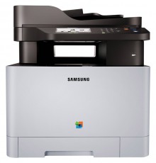 SAMSUNG SL-C1860FW/SEE nyomtató Iroda és számítástechnika - Nyomtató - Multifunkciós (lézer) - 302177