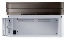 SAMSUNG SL-M2070/SEE nyomtató Iroda és számítástechnika - Nyomtató - Multifunkciós (lézer) - 302182