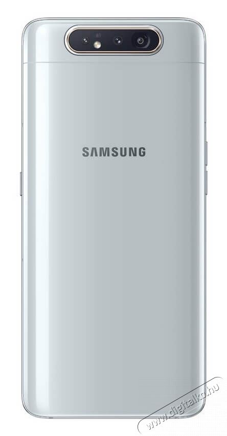 SAMSUNG SM-A805F Galaxy A80 6,7 LTE 8/128GB Dual-SIM ez&uuml;st okostelefon Egy&eacute;b - Nem forgalmazzuk ! - 352146