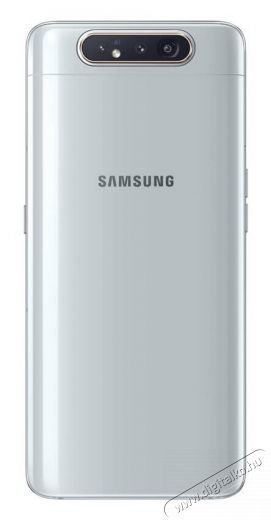 SAMSUNG SM-A805F Galaxy A80 6,7 LTE 8/128GB Dual-SIM ez&uuml;st okostelefon Egy&eacute;b - Nem forgalmazzuk ! - 352146
