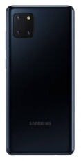 SAMSUNG Galaxy Note 10 Lite 128GB Dual SIM (SM-N770FZKDXEH) okostelefon - fekete Egyéb - Nem forgalmazzuk ! - 360769
