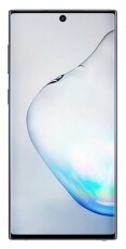 SAMSUNG Galaxy Note 10 256GB Dual SIM (SM-N970FZKDXEH) okostelefon - fénylő fekete Egyéb - Nem forgalmazzuk ! - 360771