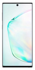 SAMSUNG GalaxNote 10 256GB Dual SIM (SM-N970FZ) okostelefon - fénylő prizma Egyéb - Nem forgalmazzuk ! - 360772