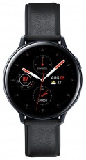 SAMSUNG Watch Active2 44mm (SM-R820NSKA) okosóra - fekete Mobil / Kommunikáció / Smart - Okos eszköz - Okosóra - 360022