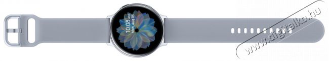 SAMSUNG Watch Active2 44mm (SM-R820NZSA) okosóra - ezüst Mobil / Kommunikáció / Smart - Okos eszköz - Okosóra - 360026