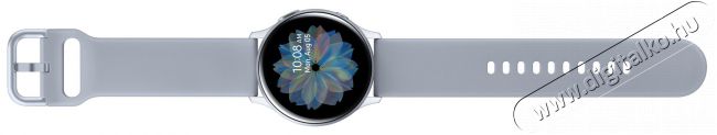 SAMSUNG Watch Active2 40mm (SM-R830NSSA) okosóra - ezüst Mobil / Kommunikáció / Smart - Okos eszköz - Okosóra - 360029