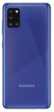 SAMSUNG Samsung Galaxy A31 128GB 4GB RAM Dual Mobiltelefon Egy&eacute;b - Nem forgalmazzuk ! - 366790