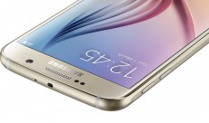 SAMSUNG Galaxy S6 64GB G920F (SM-G920FZDEXEH) mobiltelefon - arany Mobil / Kommunikáció / Smart - Okostelefon - Android - 302833