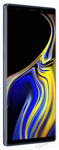 SAMSUNG Note 9 128GB LTE (SM-N960F) Dual SIM okostelefon - kék Egyéb - Nem forgalmazzuk ! - 342248