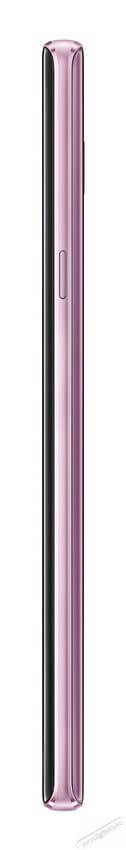 SAMSUNG Galaxy Note 9 128GB Dual SIM (SM-N960FZPDXEH) okostelefon - orgonalila Egyéb - Nem forgalmazzuk ! - 342249