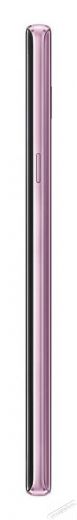 SAMSUNG Galaxy Note 9 128GB Dual SIM (SM-N960FZPDXEH) okostelefon - orgonalila Egyéb - Nem forgalmazzuk ! - 342249