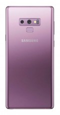 SAMSUNG Galaxy Note 9 128GB Dual SIM (SM-N960FZPDXEH) okostelefon - orgonalila Egyéb - Nem forgalmazzuk ! - 342249