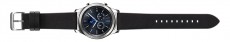 SAMSUNG Gear S3 Classic R770 (SM-R770NZSA) okosóra - ezüst Mobil / Kommunikáció / Smart - Okos eszköz - Okosóra - 312938