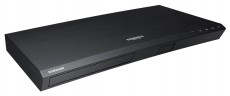 SAMSUNG UBD-M7500/EN Blu-ray lejátszó Audio-Video / Hifi / Multimédia - CD / DVD / Blu-Ray / Multimédia készülék - Blu-ray lejátszó - 347372