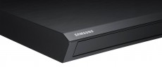 SAMSUNG UBD-M8500/EN Ultra HD Blu-ray lejátszó Audio-Video / Hifi / Multimédia - CD / DVD / Blu-Ray / Multimédia készülék - Blu-ray lejátszó - 331168