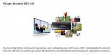 SAMSUNG UE22H5000AW Telev&iacute;zi&oacute;k - LED telev&iacute;zi&oacute; - 1080p Full HD felbont&aacute;s&uacute; - 277572