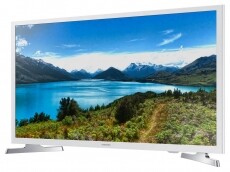 SAMSUNG UE32J4510AWXXH HD Ready Smart LED televízió Televíziók - LED televízió - 720p HD Ready felbontású - 321674