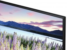 SAMSUNG UE32J5502 LED televízió Televíziók - LED televízió - 1080p Full HD felbontású - 289674