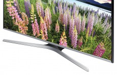 SAMSUNG UE32J5572 LED televízió Televíziók - LED televízió - 1080p Full HD felbontású - 289675
