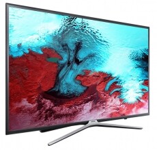 SAMSUNG UE40K5500AWXXH Full HD Smart LED televízió Televíziók - LED televízió - 1080p Full HD felbontású - 303672