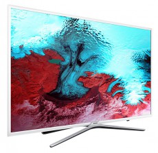 SAMSUNG UE40K5510AWXXH Full HD Smart LED televízió Televíziók - LED televízió - 1080p Full HD felbontású - 316831