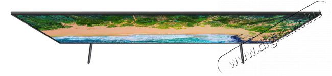 SAMSUNG UE40NU7122KXXH Ultra HD Smart LED televízió Televíziók - LED televízió - UHD 4K felbontású - 341530