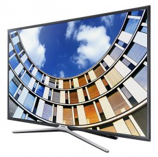 SAMSUNG UE43M5522AKXXH Full HD Smart LED televízió Televíziók - LED televízió - 1080p Full HD felbontású - 330959