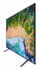 SAMSUNG UE43NU7192KXXH Ultra HD Smart LED televízió Televíziók - LED televízió - UHD 4K felbontású - 345126