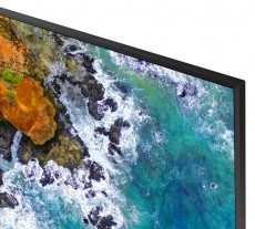 SAMSUNG UE43NU7402UXXH Ultra HD Smart LED televízió Televíziók - LED televízió - UHD 4K felbontású - 345112