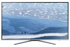SAMSUNG UE49KU6402U Ultra HD televízió Televíziók - LED televízió - UHD 4K felbontású - 303432