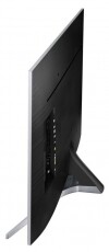 SAMSUNG UE49MU6402UXXH Ultra HD Smart LED televízió Televíziók - LED televízió - UHD 4K felbontású - 318358