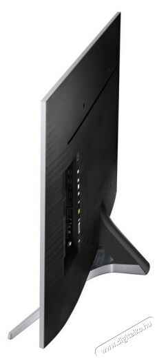 SAMSUNG UE49MU6402UXXH Ultra HD Smart LED televízió Televíziók - LED televízió - UHD 4K felbontású - 318358