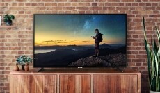 SAMSUNG UE50NU7022KXXH Ultra HD Smart LED televízió Televíziók - LED televízió - UHD 4K felbontású - 345123
