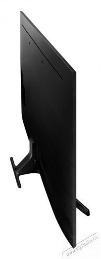 SAMSUNG UE50NU7402UXXH Ultra HD Smart LED televízió Televíziók - LED televízió - UHD 4K felbontású - 340504