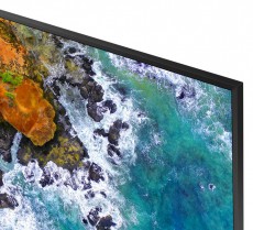 SAMSUNG UE50NU7402UXXH Ultra HD Smart LED televízió Televíziók - LED televízió - UHD 4K felbontású - 340504