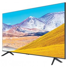 SAMSUNG UE50TU8002KXXH UHD Smart LED televízió Televíziók - LED televízió - UHD 4K felbontású - 359739