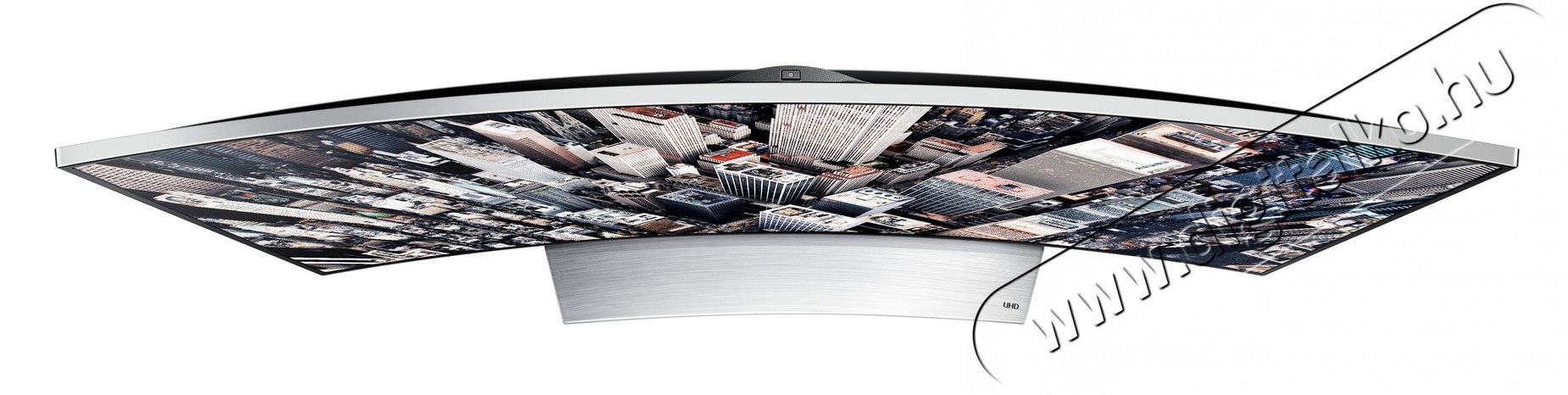 SAMSUNG UE55HU8500T Telev&iacute;zi&oacute;k - LED telev&iacute;zi&oacute; - UHD 4K felbont&aacute;s&uacute; - 277630