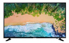 SAMSUNG UE55NU7022KXXH Ultra HD Smart LED televízió Televíziók - LED televízió - UHD 4K felbontású - 345832