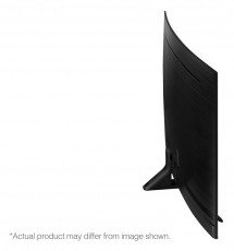 SAMSUNG UE55NU8502TXXH Ultra HD Smart LED ívelt televízió Televíziók - LED televízió - UHD 4K felbontású - 347393