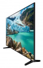 SAMSUNG UE55RU7092UXXH Ultra HD Smart LED Televízió Televíziók - LED televízió - UHD 4K felbontású - 353471