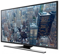 SAMSUNG UE60JU6472 Ultra HD televízió Televíziók - LED televízió - UHD 4K felbontású - 289727