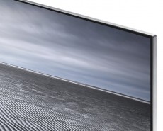 SAMSUNG UE65KS7000S Ultra HD televízió Egyéb - Nem forgalmazzuk ! - 309722