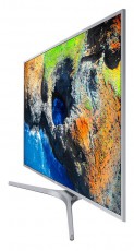 SAMSUNG UE65MU6402UXXH Ultra HD Smart LED televízió Televíziók - LED televízió - UHD 4K felbontású - 319257