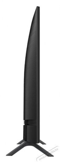SAMSUNG UE65NU7302 Ultra HD Smart ívelt LED televízió Televíziók - LED televízió - UHD 4K felbontású - 347394