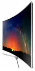 SAMSUNG UE88JS9500LXXH Ultra HD Smart LED televízió Televíziók - LED televízió - UHD 4K felbontású - 330116