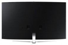 SAMSUNG UE88JS9500LXXH Ultra HD Smart LED televízió Televíziók - LED televízió - UHD 4K felbontású - 330116