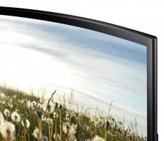 SAMSUNG V27F390FEW Full HD LED ívelt monitor Újdonságok - Új termékek - 342243